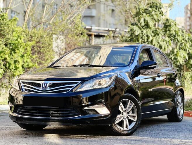 Changan Eado-2