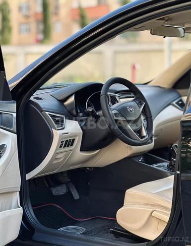 Changan Eado-9
