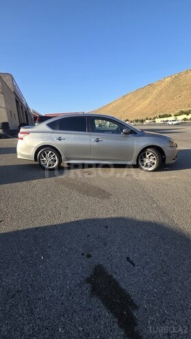 Nissan Sentra-2