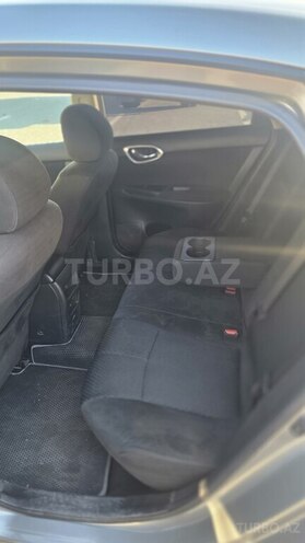 Nissan Sentra-7