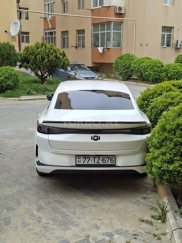 Changan Qiyuan A05-9