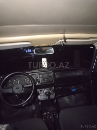 LADA (VAZ) 2107-9
