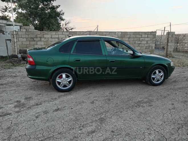 Opel Vectra-6