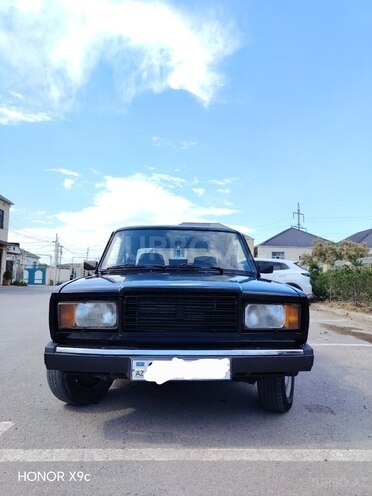 LADA (VAZ) 2107-5