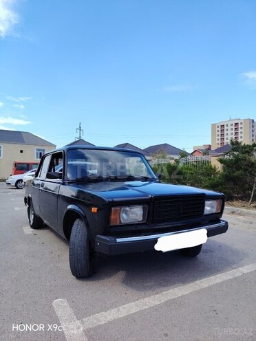 LADA (VAZ) 2107-4