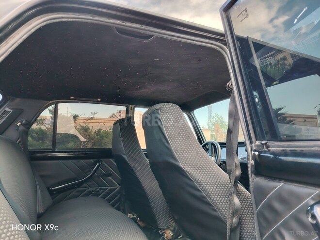 LADA (VAZ) 2107-10