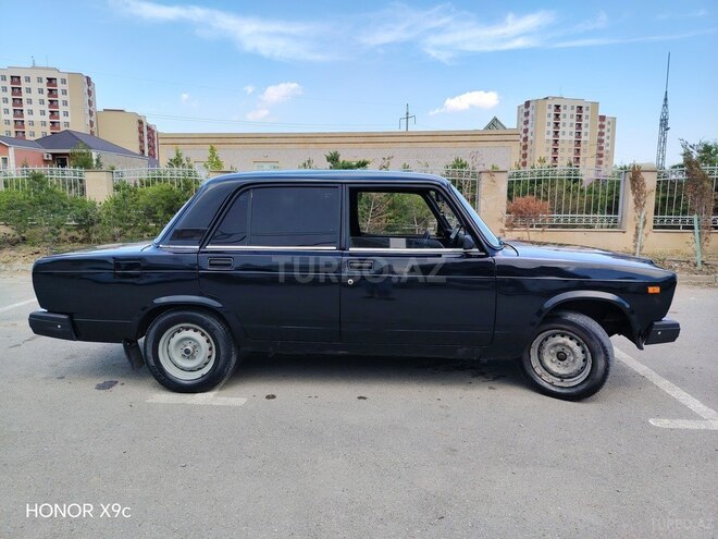 LADA (VAZ) 2107-7