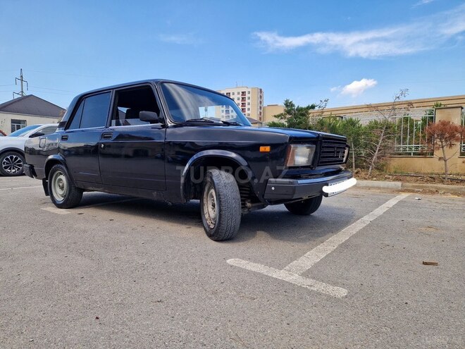 LADA (VAZ) 2107-12