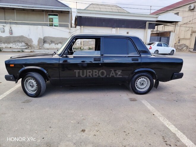 LADA (VAZ) 2107-6