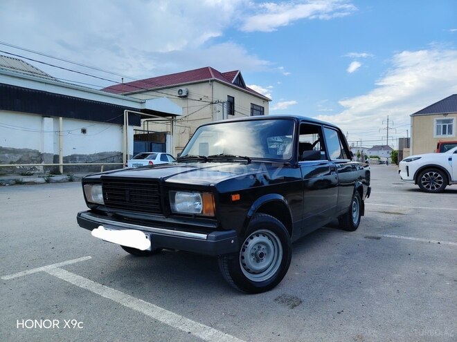 LADA (VAZ) 2107-3