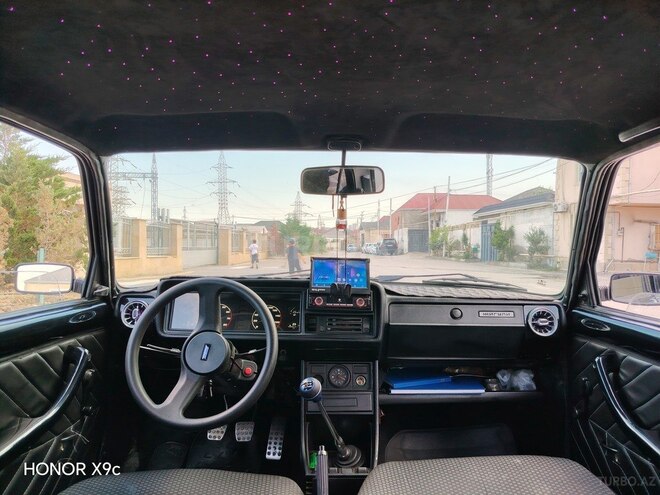 LADA (VAZ) 2107-8