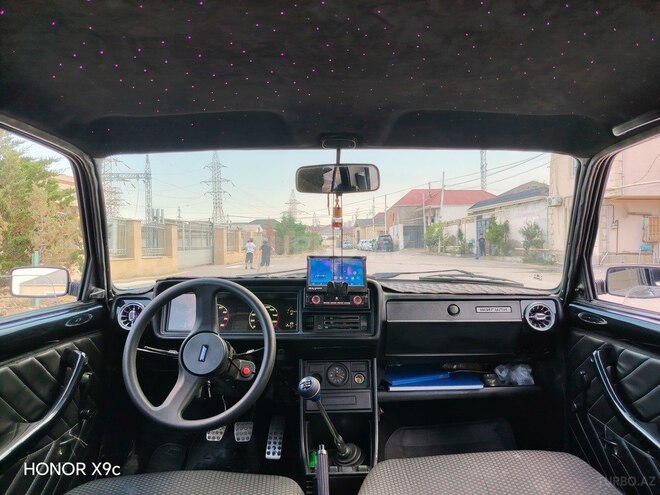 LADA (VAZ) 2107-11