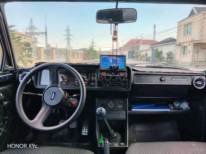 LADA (VAZ) 2107-9