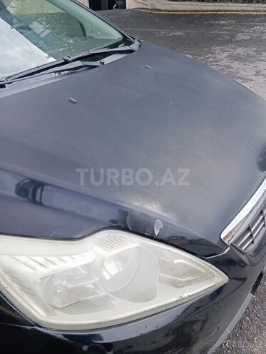 Ford Focus-9