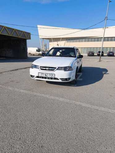 Daewoo Nexia-1