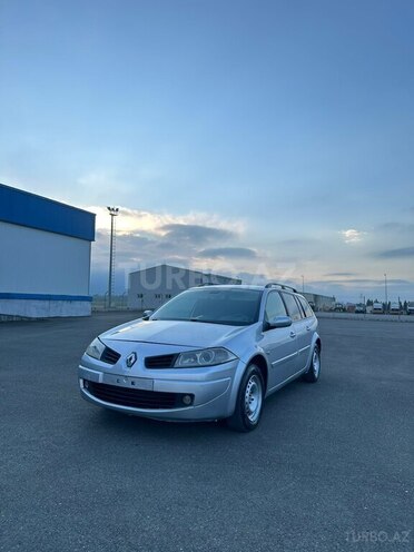 Renault Megane-1