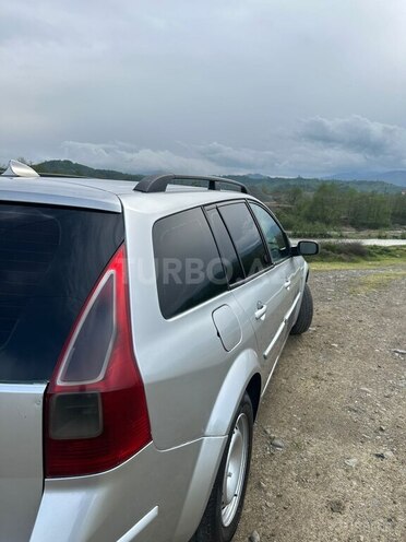 Renault Megane-4