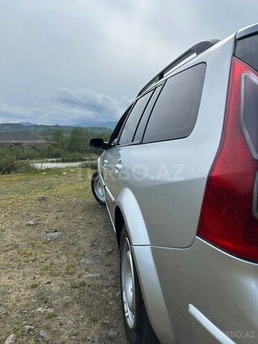 Renault Megane-3