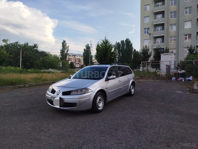 Renault Megane-7