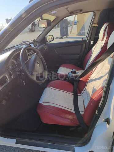 Daewoo Nexia-3