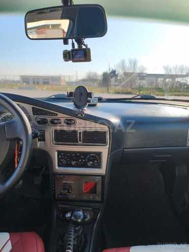 Daewoo Nexia-5