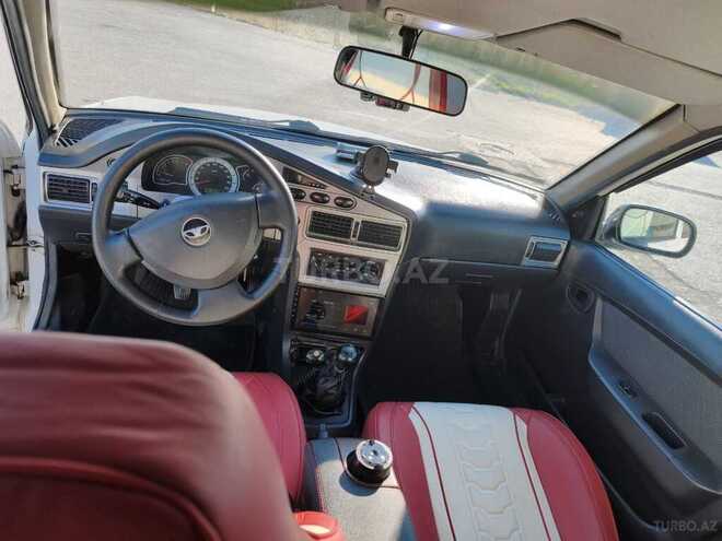 Daewoo Nexia-7