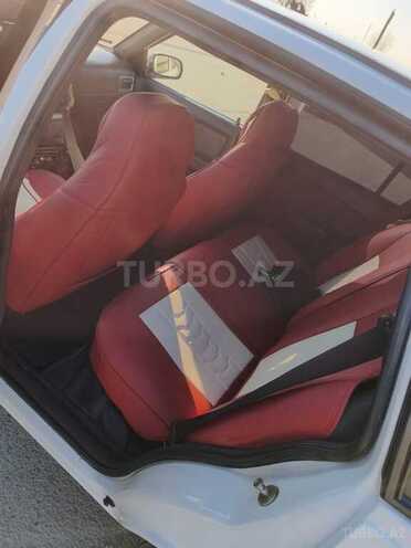 Daewoo Nexia-4