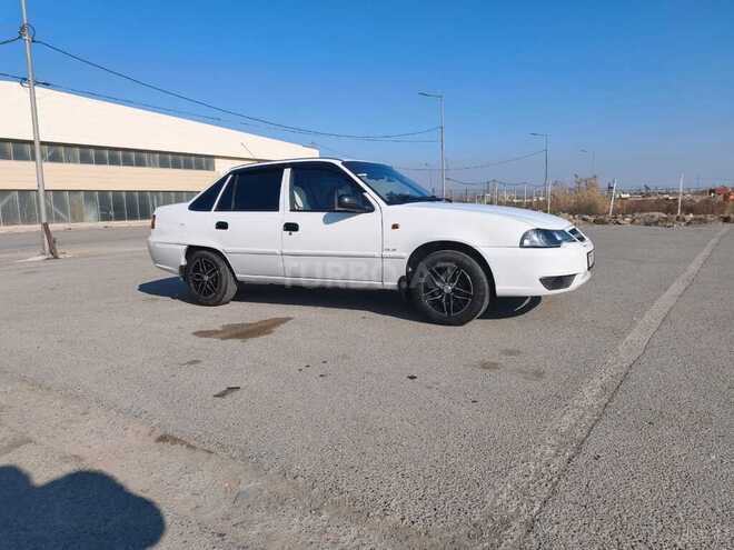 Daewoo Nexia-2