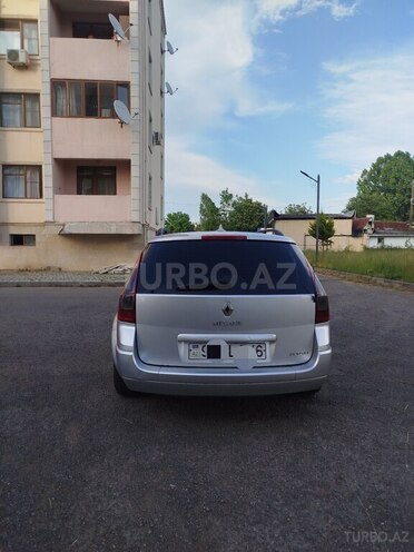 Renault Megane-15