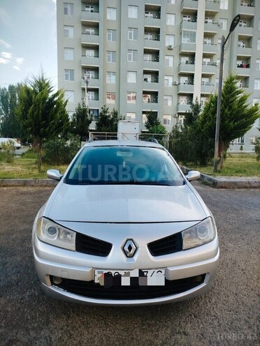 Renault Megane-16