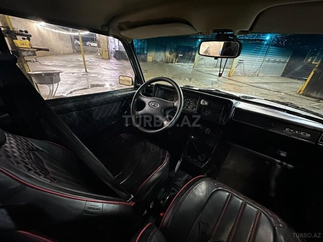 LADA (VAZ) 2107-9