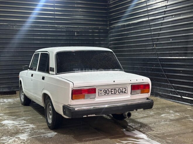 LADA (VAZ) 2107-3