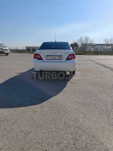 Daewoo Nexia-9