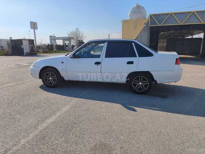 Daewoo Nexia-10