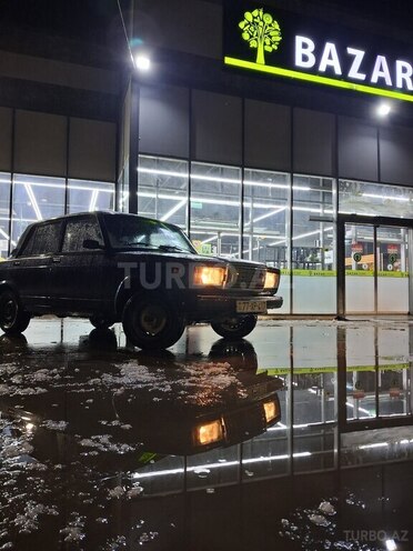 LADA (VAZ) 2107-3