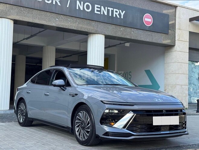 Hyundai Sonata-3