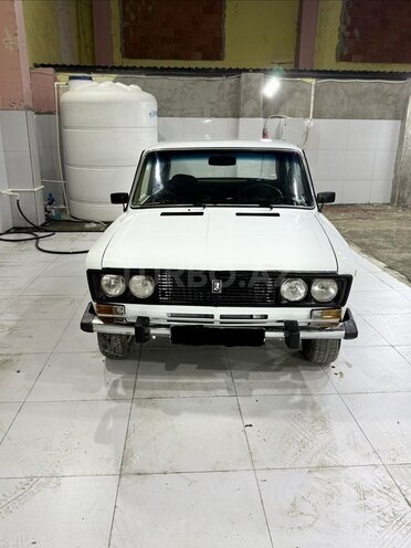 LADA (VAZ) 2106-1
