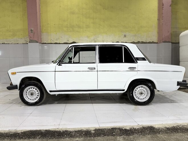 LADA (VAZ) 2106-3