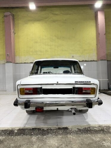 LADA (VAZ) 2106-2