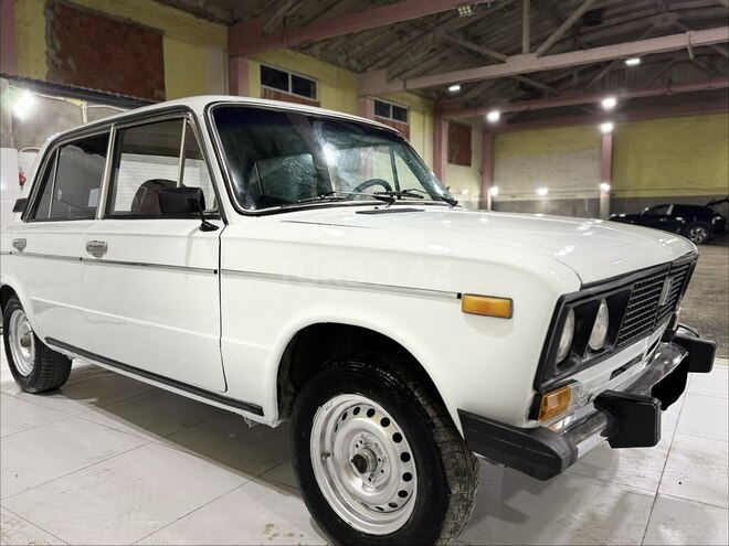 LADA (VAZ) 2106-4
