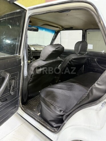 LADA (VAZ) 2106-9