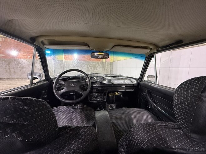 LADA (VAZ) 2106-8