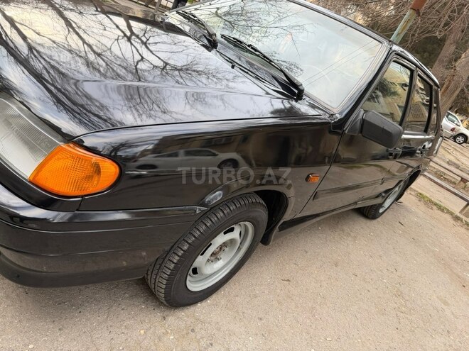 LADA (VAZ) 2115-8