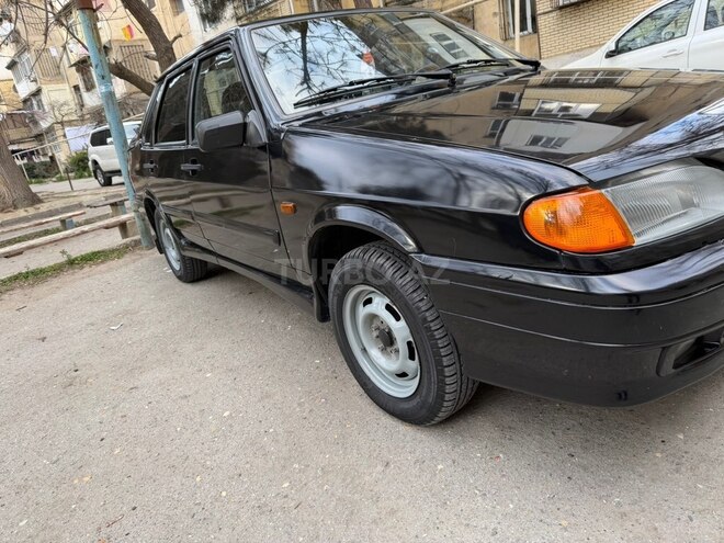 LADA (VAZ) 2115-9