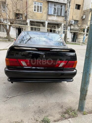 LADA (VAZ) 2115-2