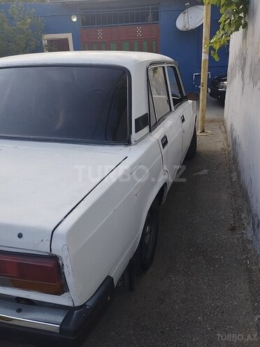 LADA (VAZ) 2107-6