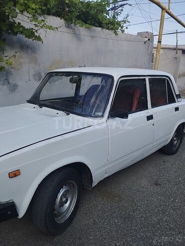 LADA (VAZ) 2107-3