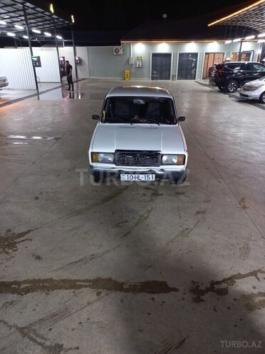 LADA (VAZ) 2107-2