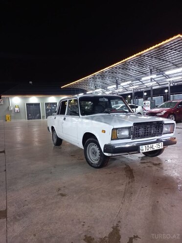 LADA (VAZ) 2107-3