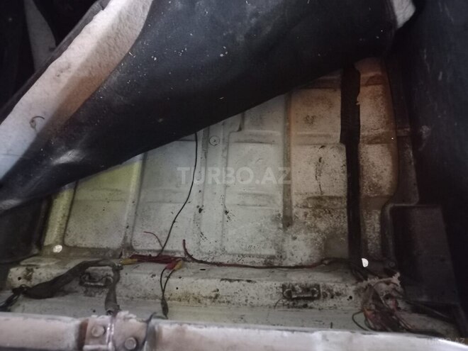 LADA (VAZ) 2107-5